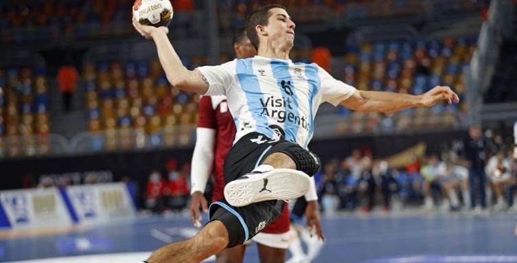 Simonet: “Estar en los JJOO es un logro increíble