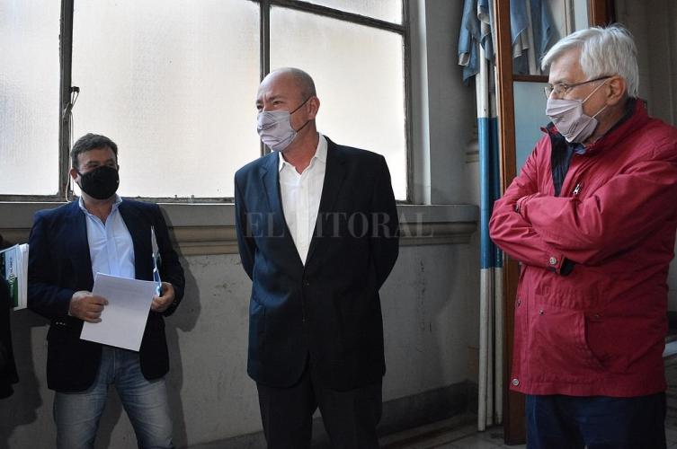 Upcn y ATE se llevaron la oferta del 17% en tres tramos