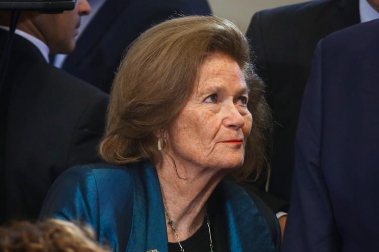 La jueza Elena Highton de Nolasco renunció a la Corte Suprema