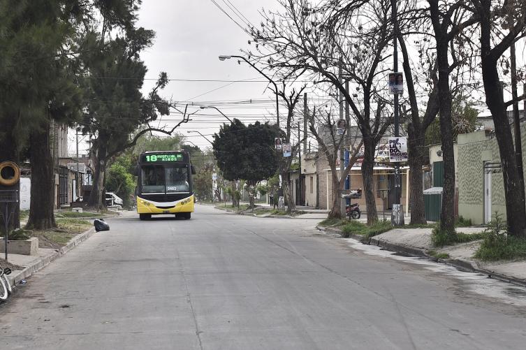 Se prorroga el acceso gratuito al transporte público a personas con discapacidad