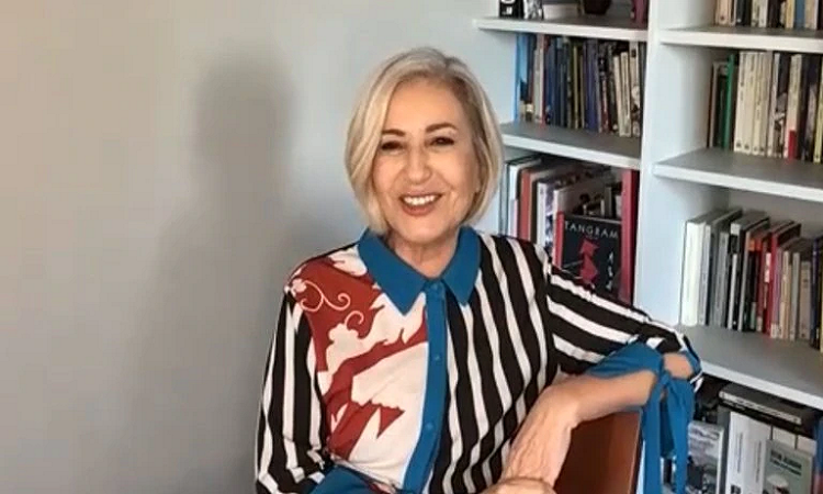 Descargo de Mercedes Morán tras ser abucheada en el Teatro Colón