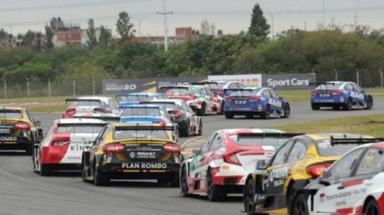 Súper TC2000 en Rosario: los horarios
