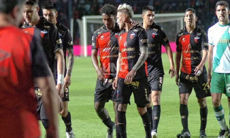 Piovi es duda ante San Lorenzo