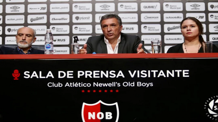 Ignacio Astore: