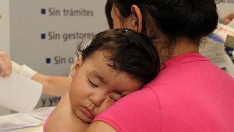 El Gobierno duplicará las asignaciones familiares