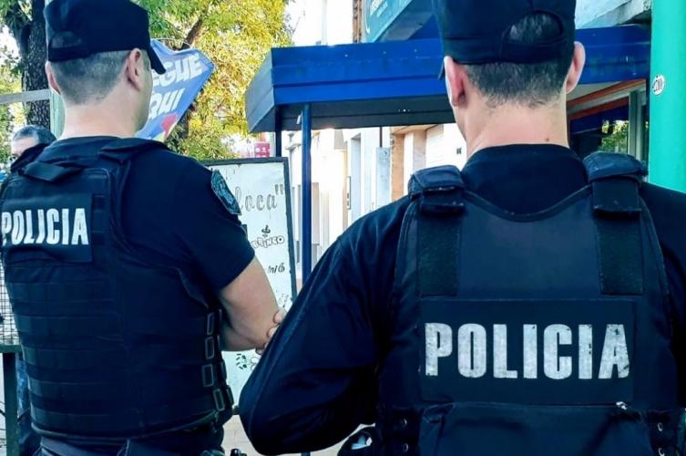 Se abrió la convocatoria para realizar la carrera policial en Santa Fe