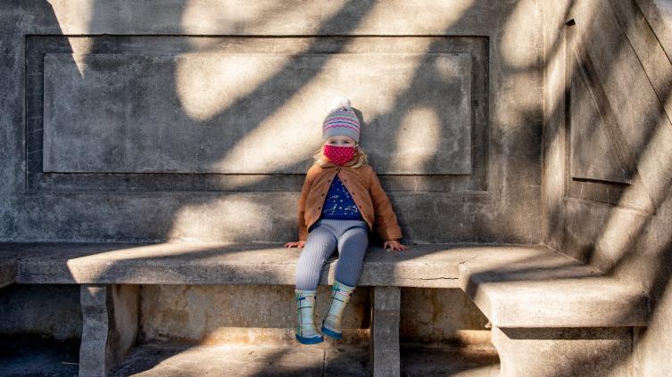Efecto pandemia: crecieron las fobias y las conductas antisociales en niños y adolescentes