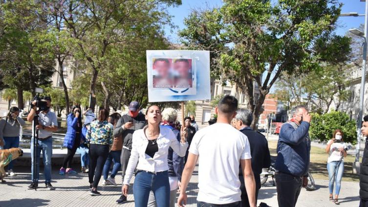 Imputaron al profesor acusado por abusos en la escuela Ceferino Namuncurá
