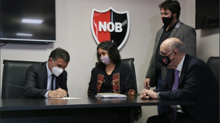 Ignacio Astore: “No hago una auditoría contable como una caza de brujas”