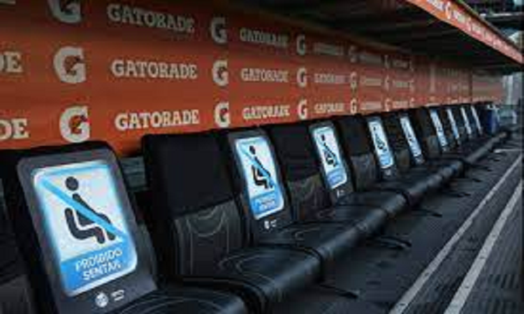 La Liga Profesional se quedó sin diez técnicos en 15 fechas