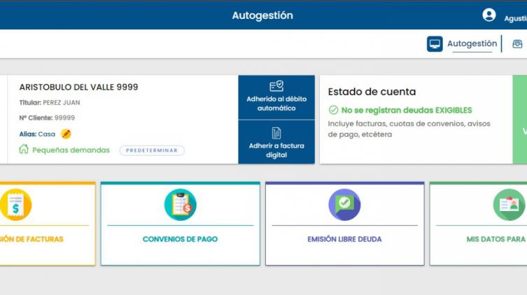 La EPE tiene nueva oficina virtual