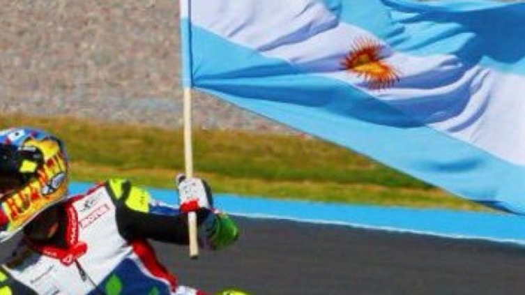 Superbike en San Juan: los pilotos argentinos que competirán en el mundial 