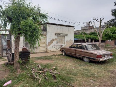 Asesinaron a puñaladas a un hombre de 80 años