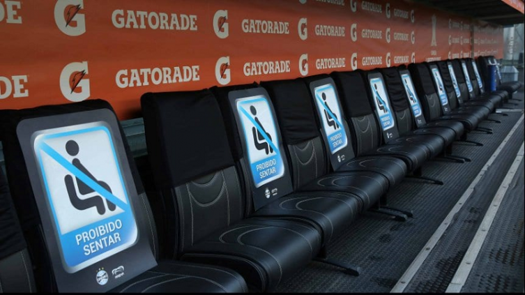 La Liga Profesional se devoró once técnicos en 16 fechas