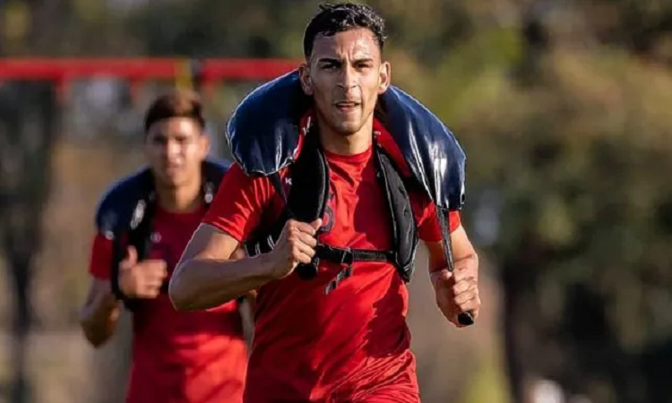 Colón espera por Meza y Castro