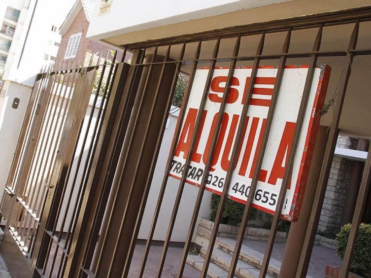 Piden que se modifique la Ley de alquileres en la provincia