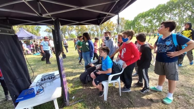 Pulsar eSports llega a la capital provincial