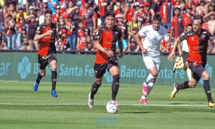 Colón: tres jugadores tienen asistencia perfecta