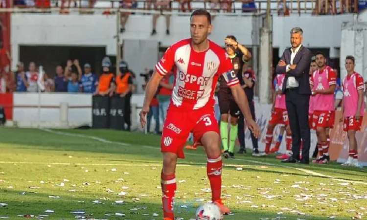 Corvalán: 