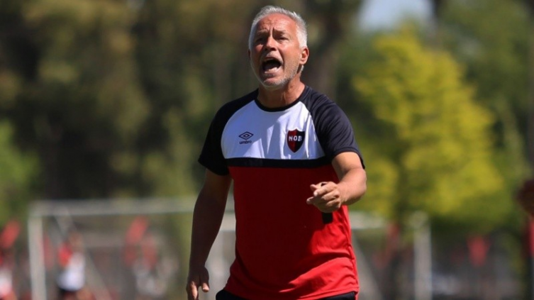 Primera lista de concentrados de Taffarel 