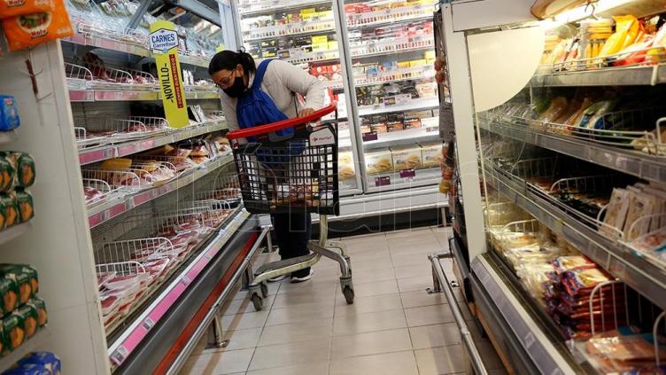 La Cámara Argentina del Comercio aseguró que acatará el congelamiento de precios