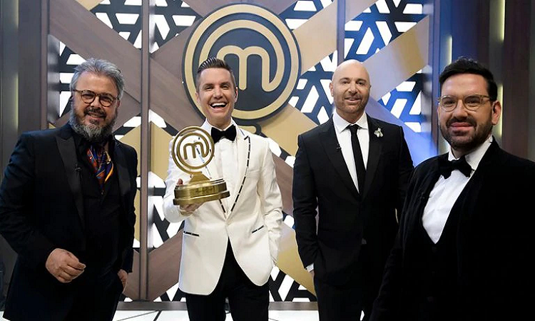 Masterchef Celebrity 3: al cierre de lista, una sorpresiva incorporación