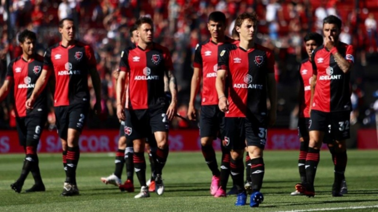 Newell's empató sin goles con Aldosivi