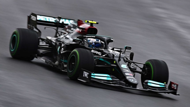 F1: horario del GP de Estados Unidos