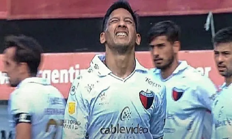 LPF: Colón es el equipo con más expulsados 