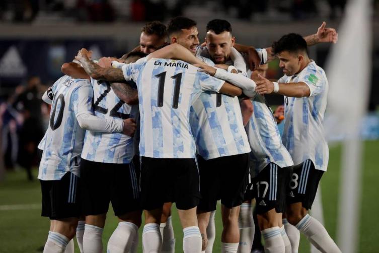 Los partidos ante Uruguay y Brasil ya tienen día y horario