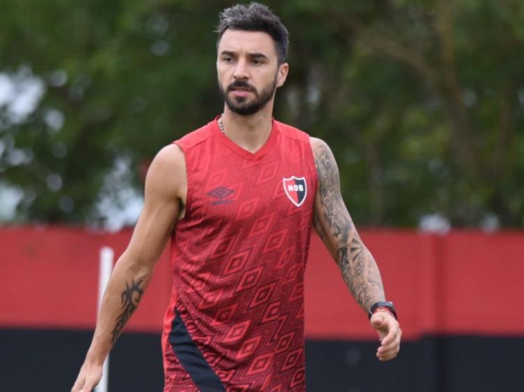 Scocco: “Son siete años en el que el club es un desastre