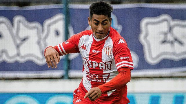 Unión recupera a Portillo tras recibir una sola fecha