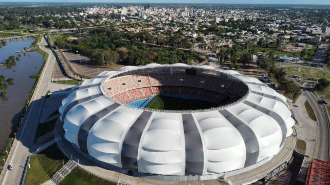 Fuertes rumores por el cambio de sede para la final del Trofeo de Campeones