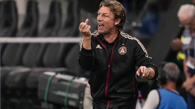 Astore habló con Heinze y ahora hay que esperar