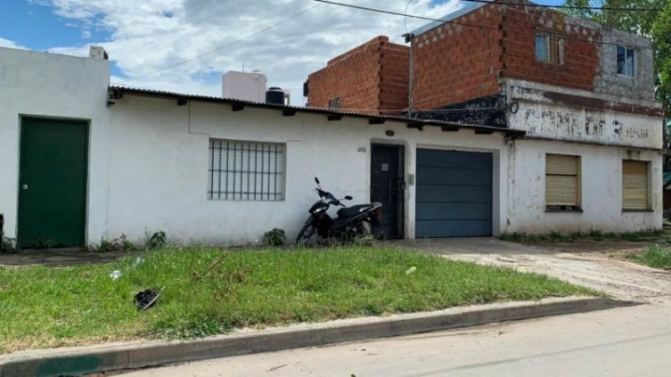 Asesinaron a un ex jefe de la barra de Newell’s 