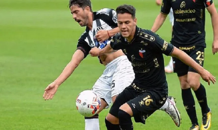 Colón recuperaría dos jugadores claves ante Patronato