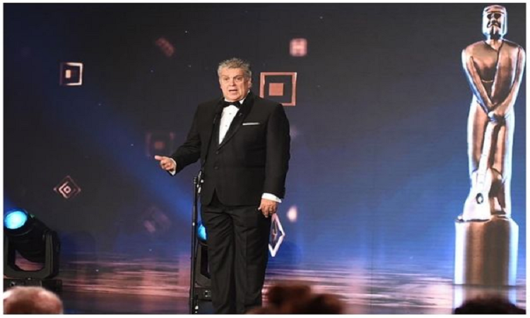 Premios Martín Fierro: se confirmó quién lo conducirá