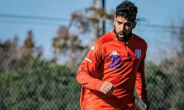Unión suma lesionados pensando en Rosario Central