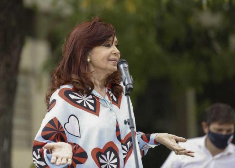 ANSeS no apelará el fallo que le devolvió la doble pensión a Cristina