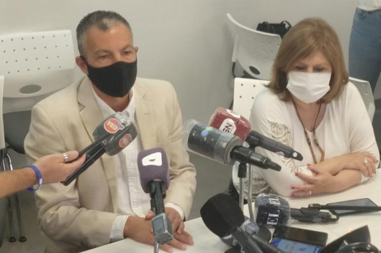 Sin oferta: el Gobierno y los gremios docentes públicos volvieron a reunirse