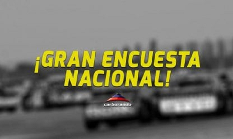 El público rechaza el ingreso de una quinta marca en el TC