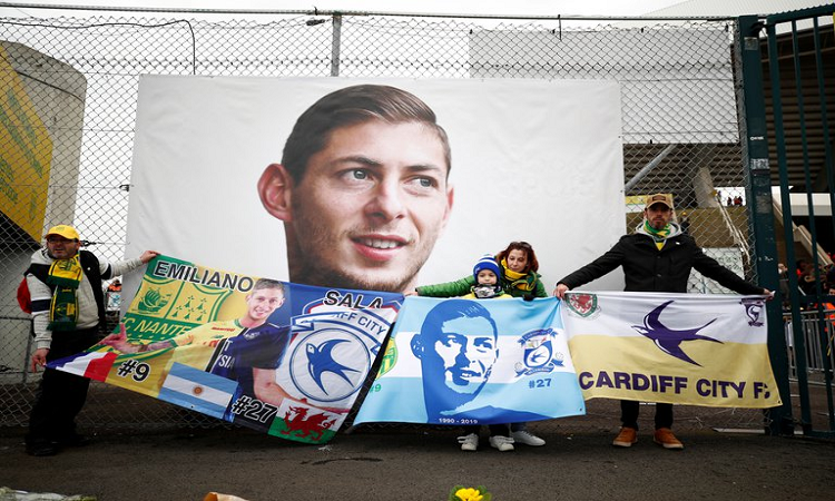Juicio por la muerte de Emiliano Sala: declararon culpable al organizador del vuelo