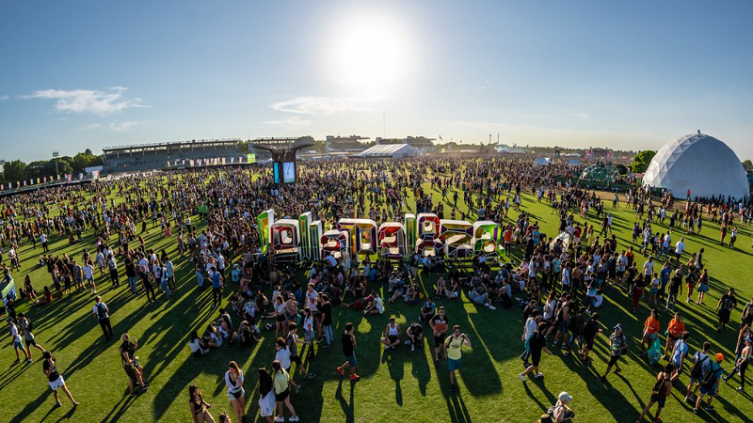 Vuelve Lollapalooza Argentina: cuándo será