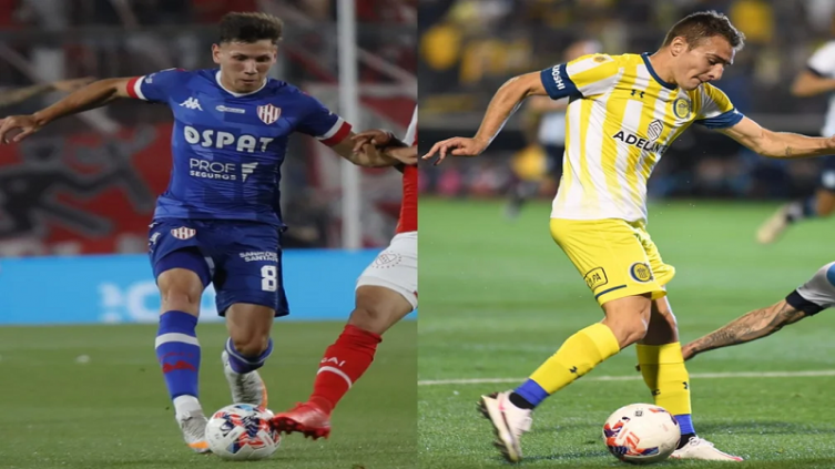 Por la ola de calor se cambió la hora del partido entre Unión y Rosario Central