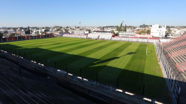 Patronato - Colón: “Todos los que tengan domicilio en Santa Fe no van a poder ingresar”