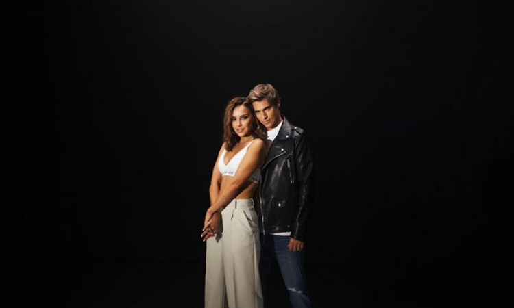 Carlos Baute y Chenoa sorprenden con 