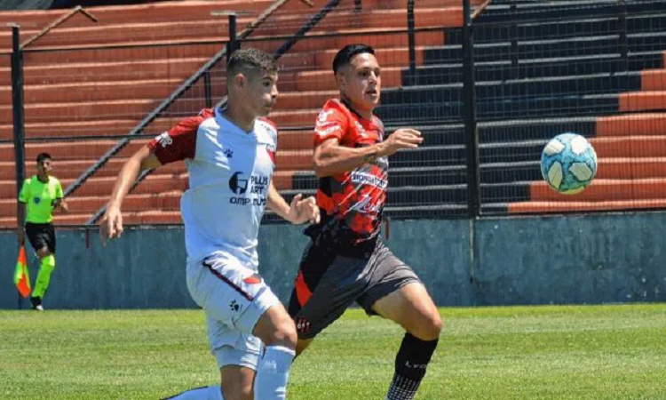 Reserva: Colón venció a Patronato en el Grella