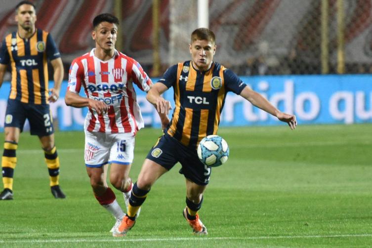Unión busca la clasificación a la Copa Sudamericana