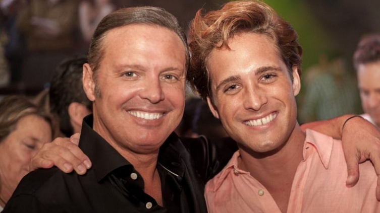 Luis Miguel opinó de la serie de Netflix que retrata su vida
