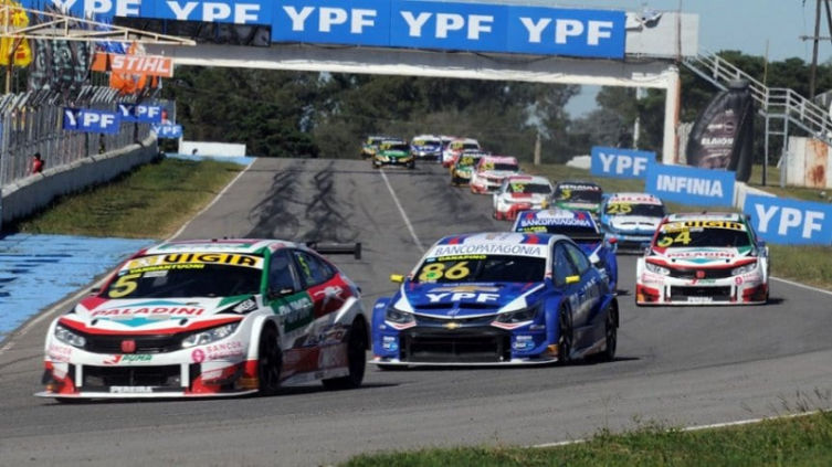 Súper TC2000: las entradas para Alta Gracia